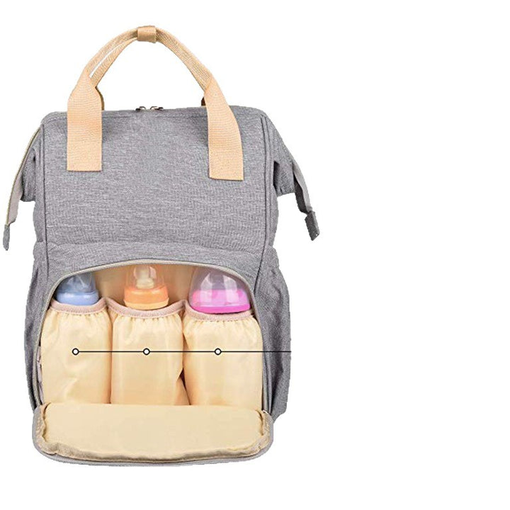 Multi-Funktionaler Leichter Reiserrucksack Karnz