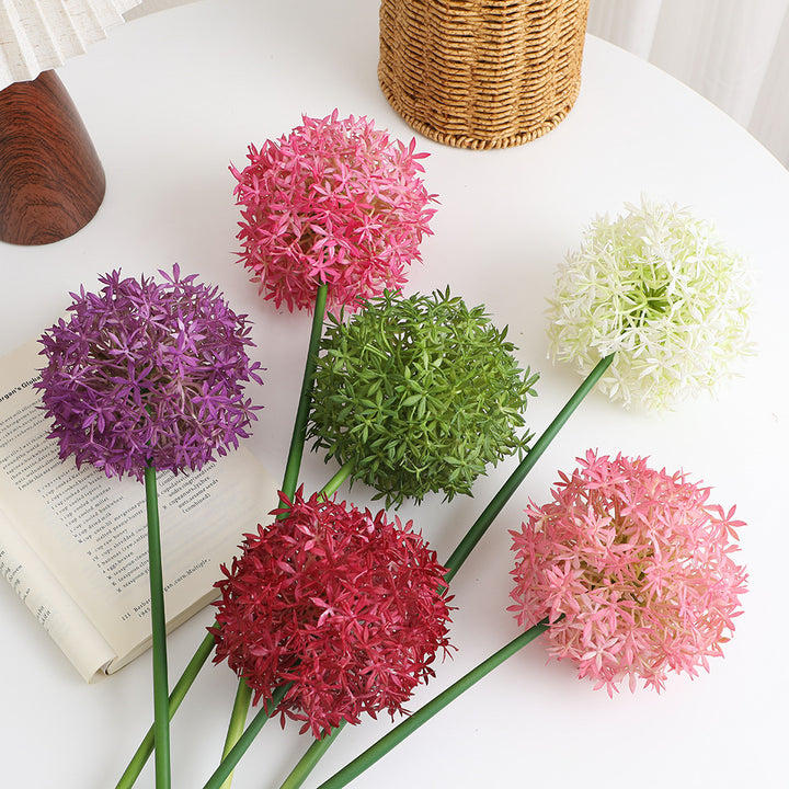 Kunstblumenarrangement Karnz