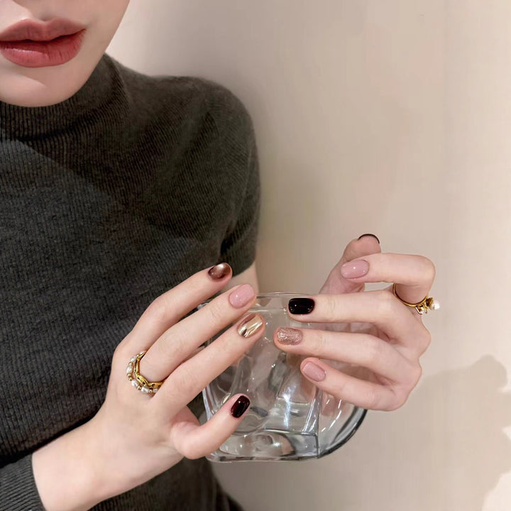 Chic Nagelkunst