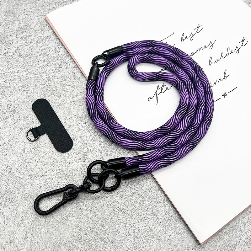 Haltbare Outdoor-Hundeleine Karnz
