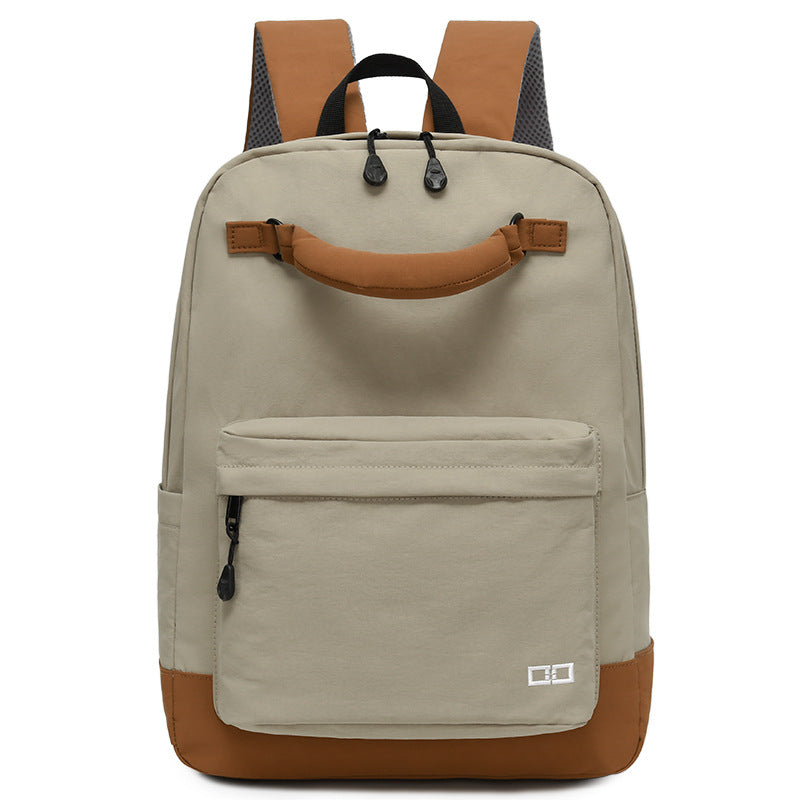 Vielseitiger Urbaner Arbeitsrucksack Karnz
