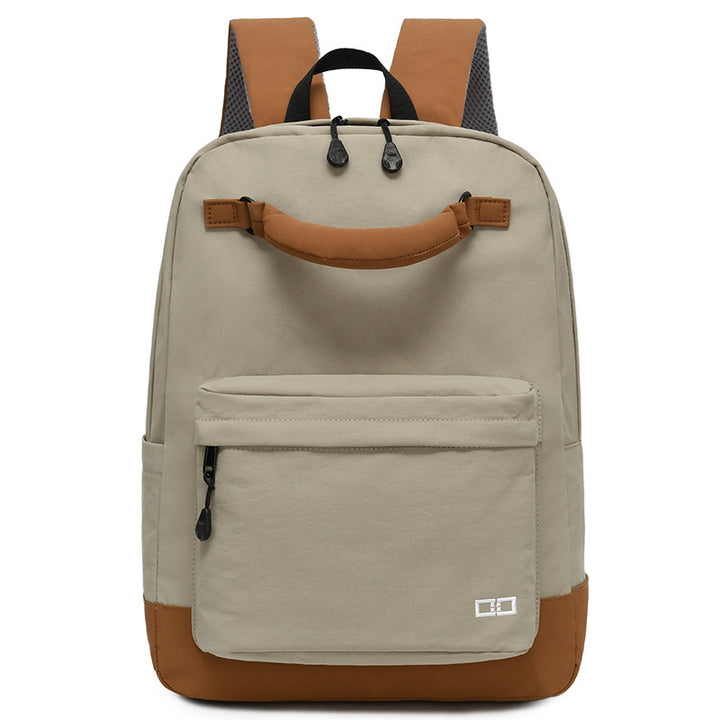 Vielseitiger Urbaner Arbeitsrucksack Karnz