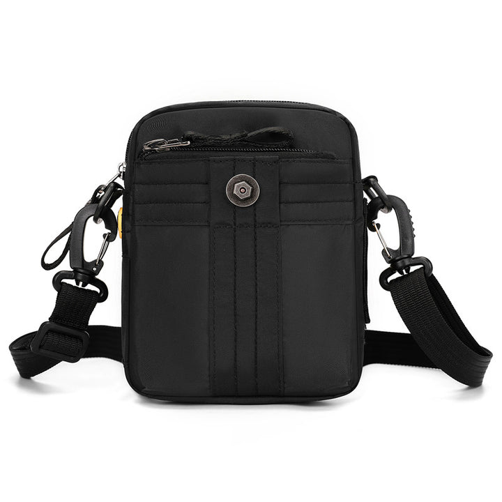 Vielseitige Crossbody Utility Bag