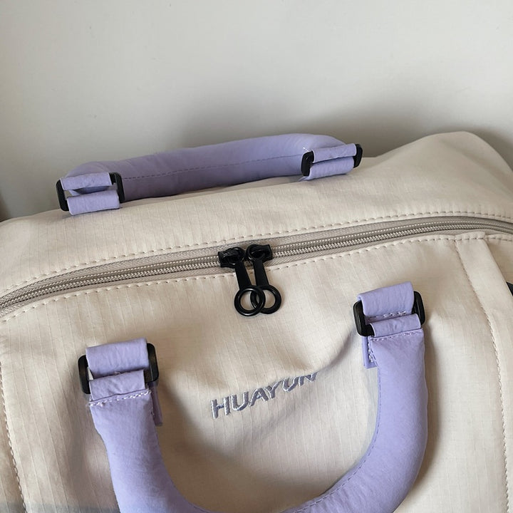 Reis Duffel