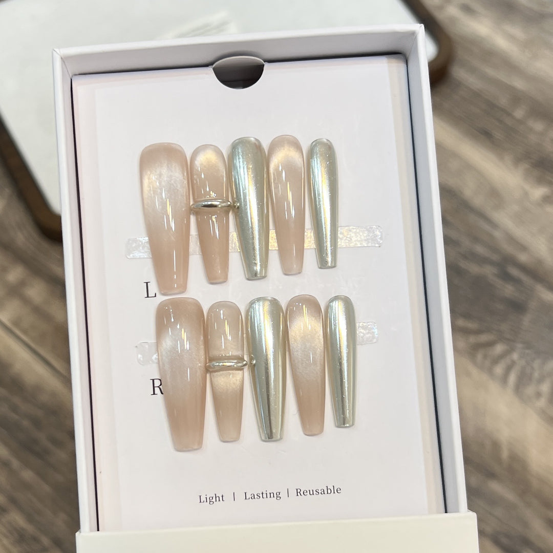 Nail Art Karnz