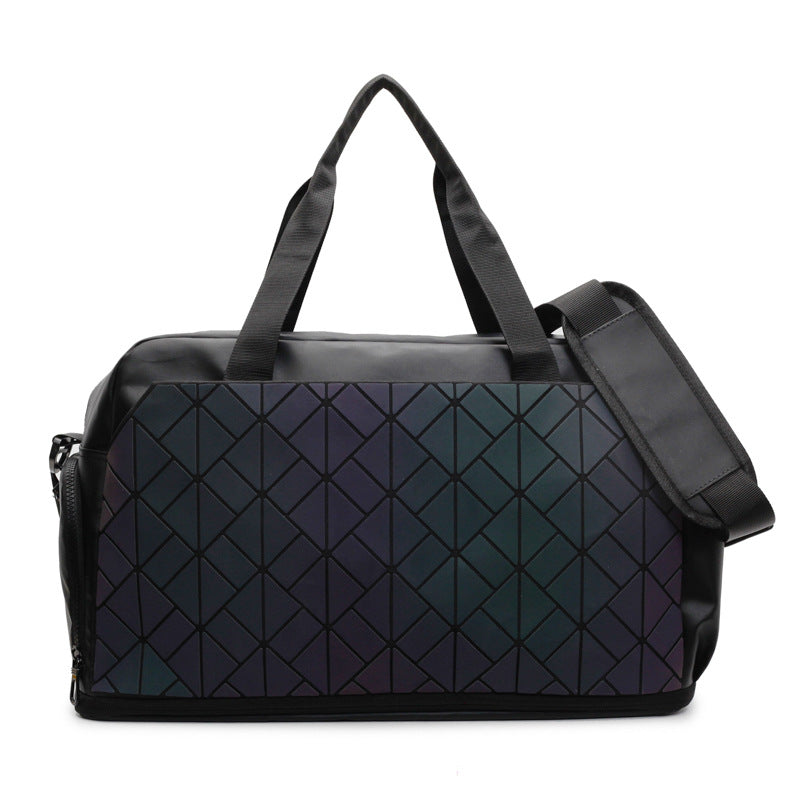 Reise Sport Duffel Tasche Karnz
