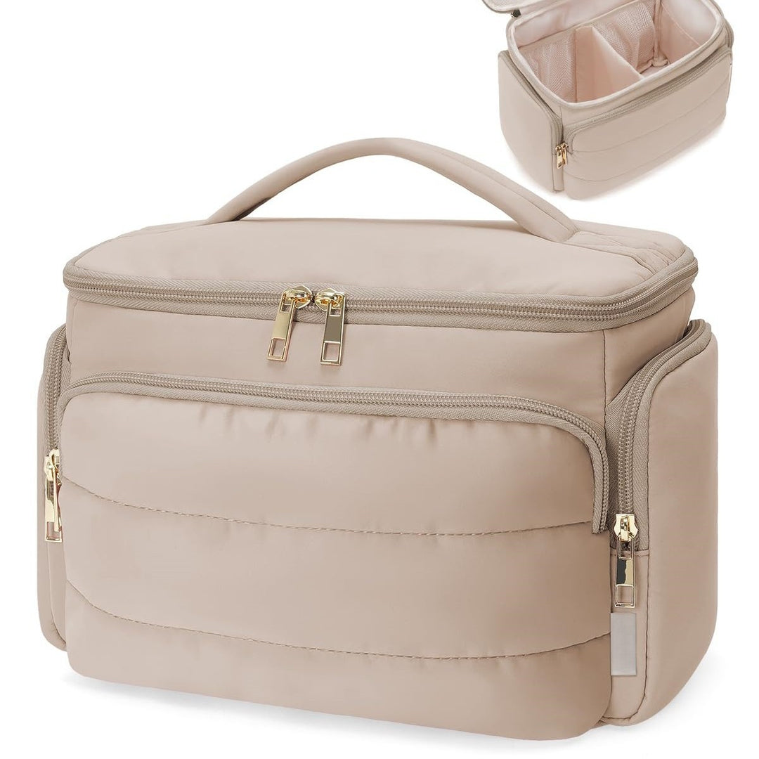 Kosmetiktasche Karnz