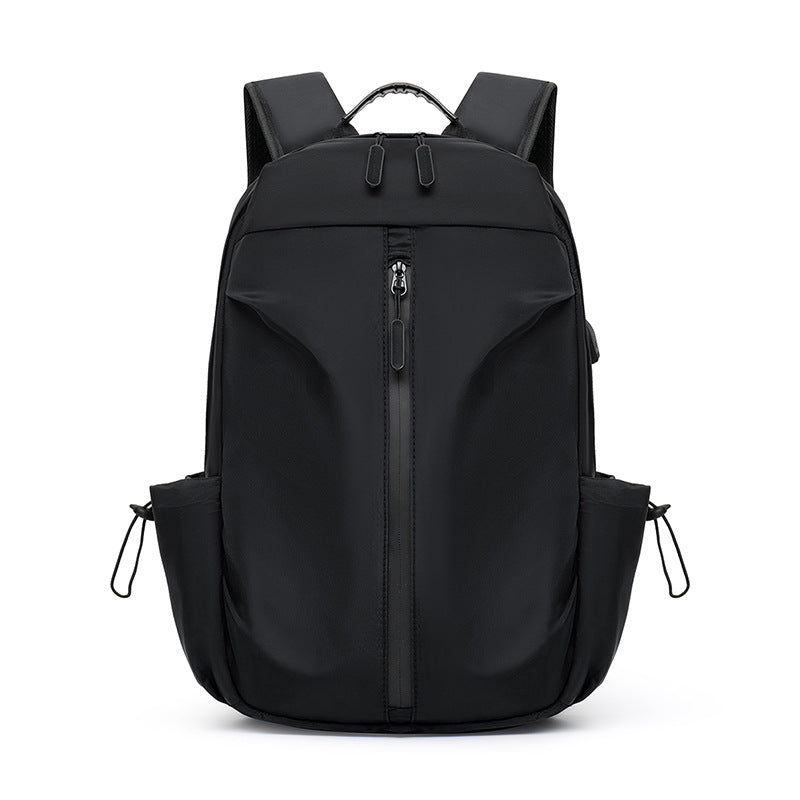 Multifunktionaler schlanker Rucksack Karnz
