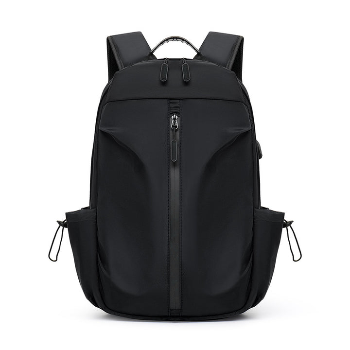 Multifunktionaler schlanker Rucksack Karnz
