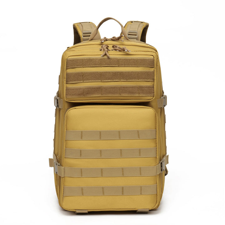 Taktische Einsatzmilitär-Rucksack