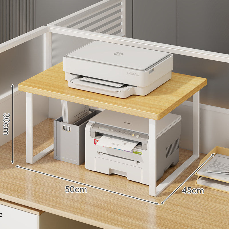Desktop-Drucker- und Monitorständer