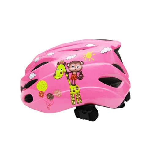 Kinderfahrrad Sicherheit Helm Karnz