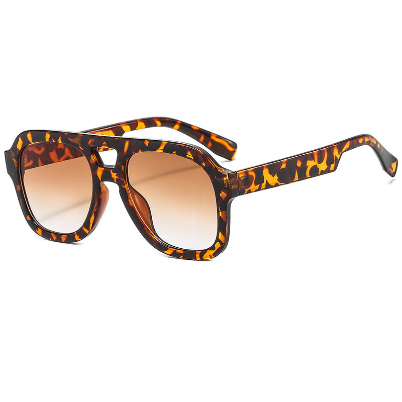 Damen modische Sonnenbrille Karnz