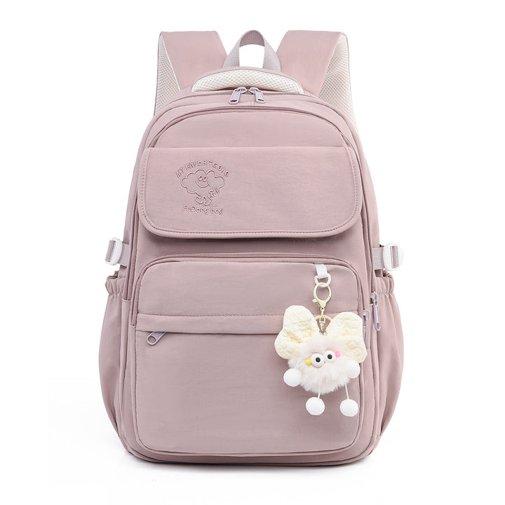 Multi-Compartment Funktionsrucksack Karnz