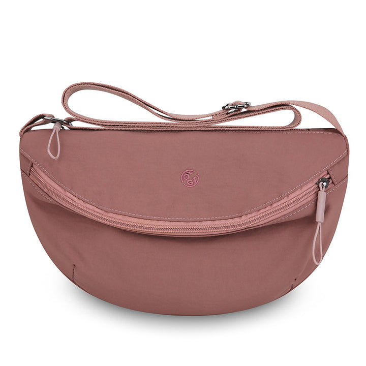 Elegante Freizeit Clutch Tasche Karnz