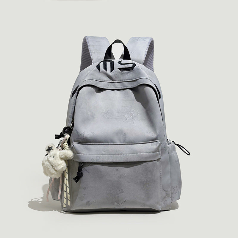 Verspielter Charakter-Themen Casual Rucksack Karnz