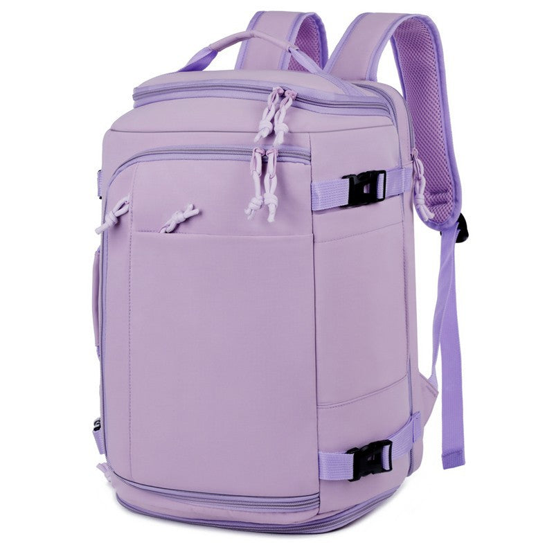 Hochkapazitäts Mehrzweck Rucksack Karnz