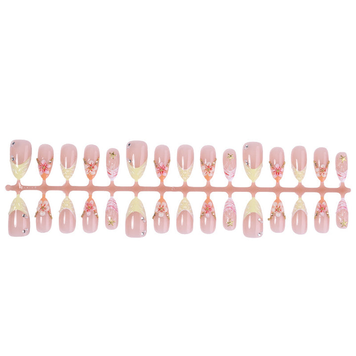 Nail Art Set Karnz