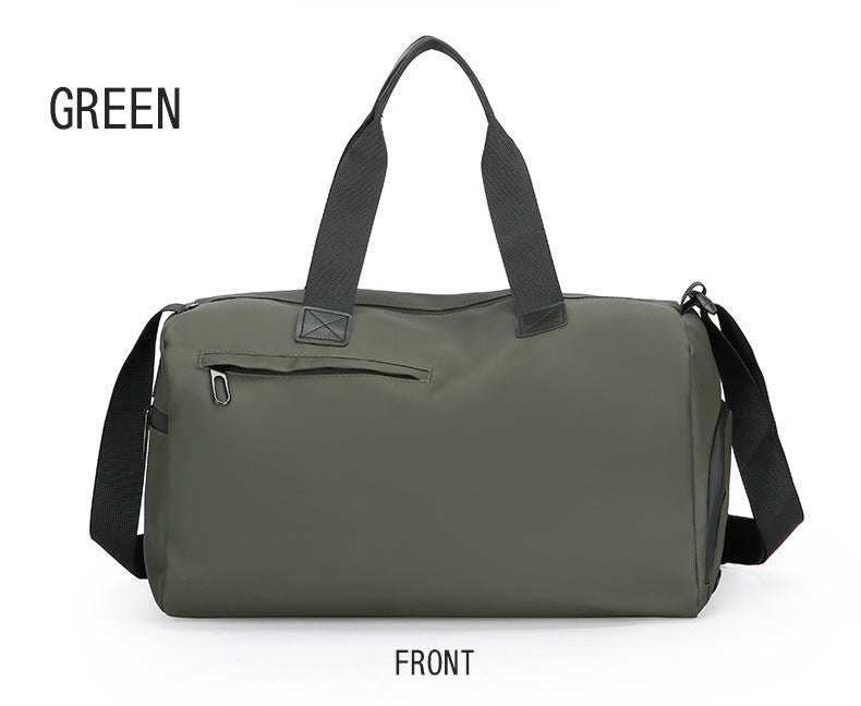 Vielseitige Reisetasche