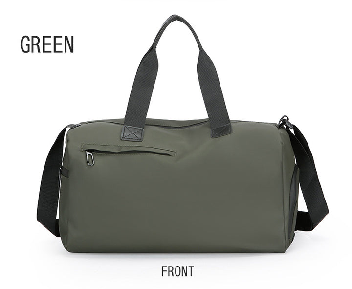 Vielseitige Reisetasche