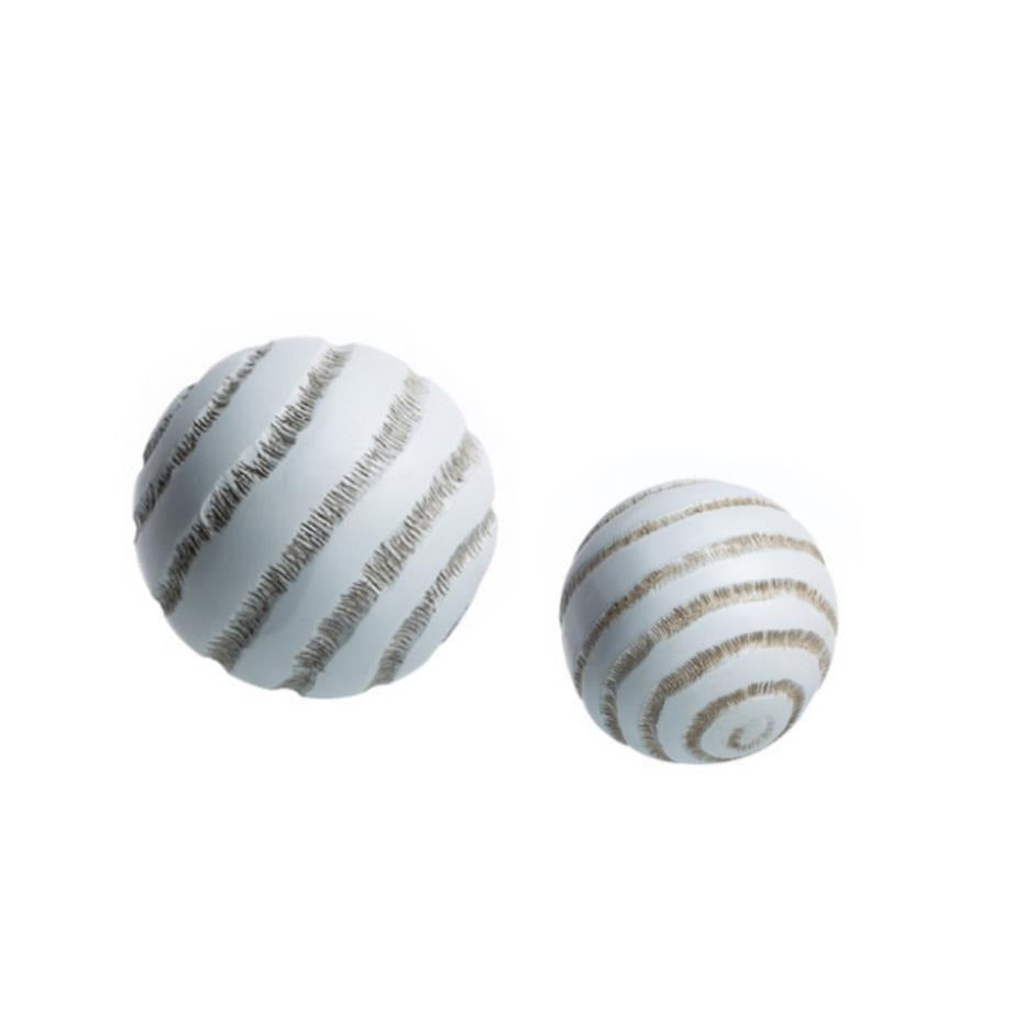 Dekorative Ball-Orbs