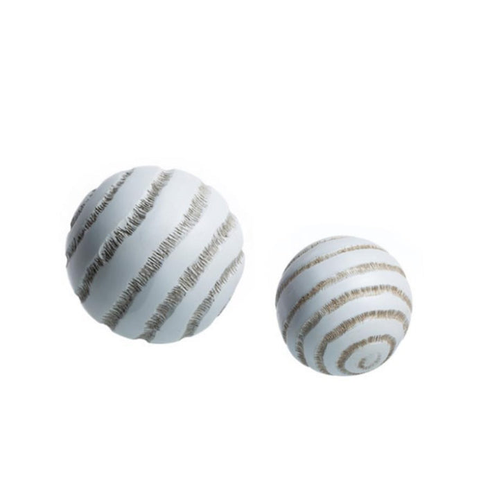 Dekorative Ball-Orbs