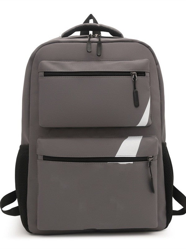 Stylischer Rucksack mit Innovativen Fächern Karnz