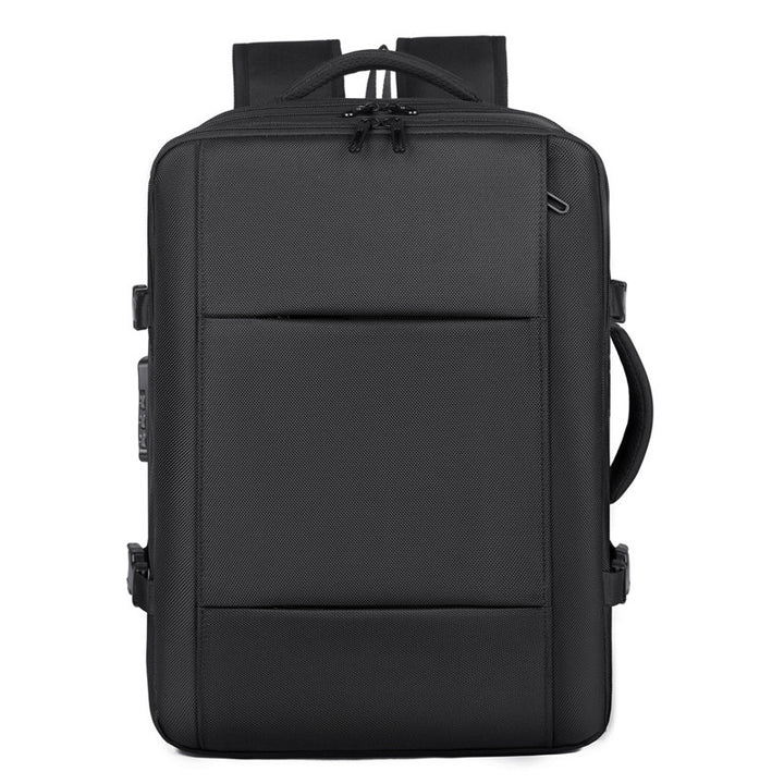 Erweiterbarer Reise-Rucksack Karnz