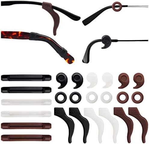 Eyewear Comfort Grip Enhancers Karnz