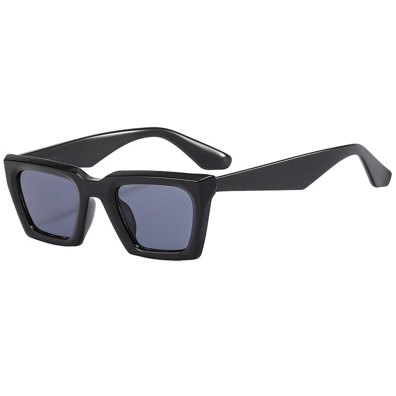 Damen stilvolle Sonnenbrille Karnz