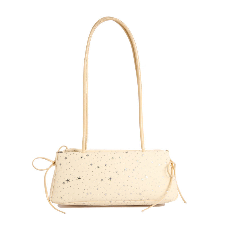 WoStarry Muster Abend Handtasche Karnz