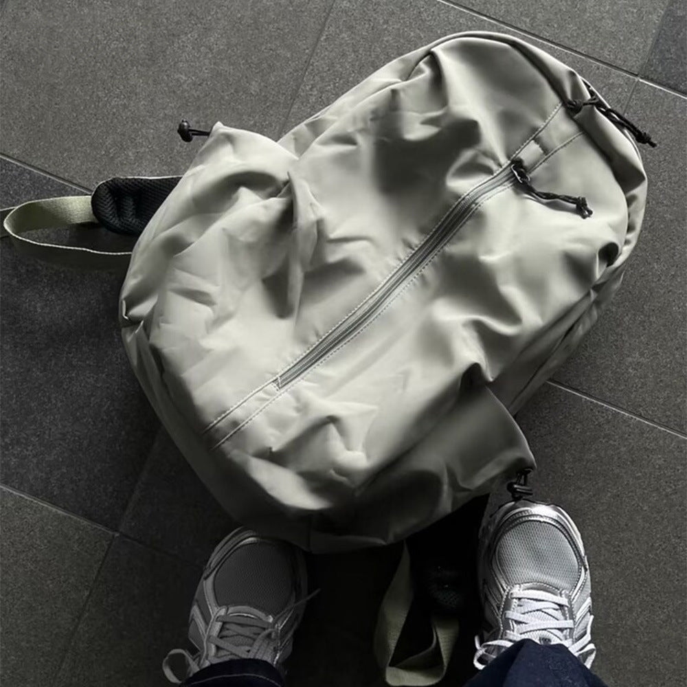 Lässiger Rucksack Karnz