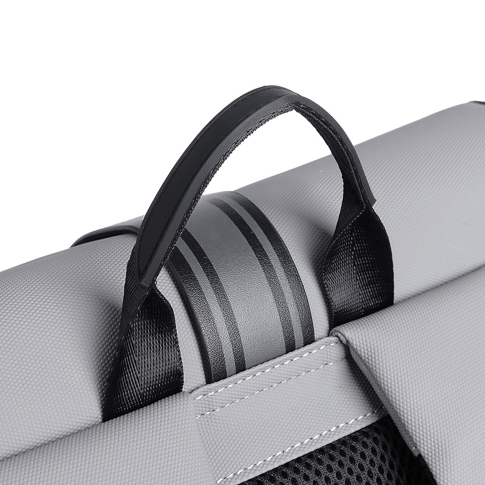 Moderner Urbaner Rucksack Karnz