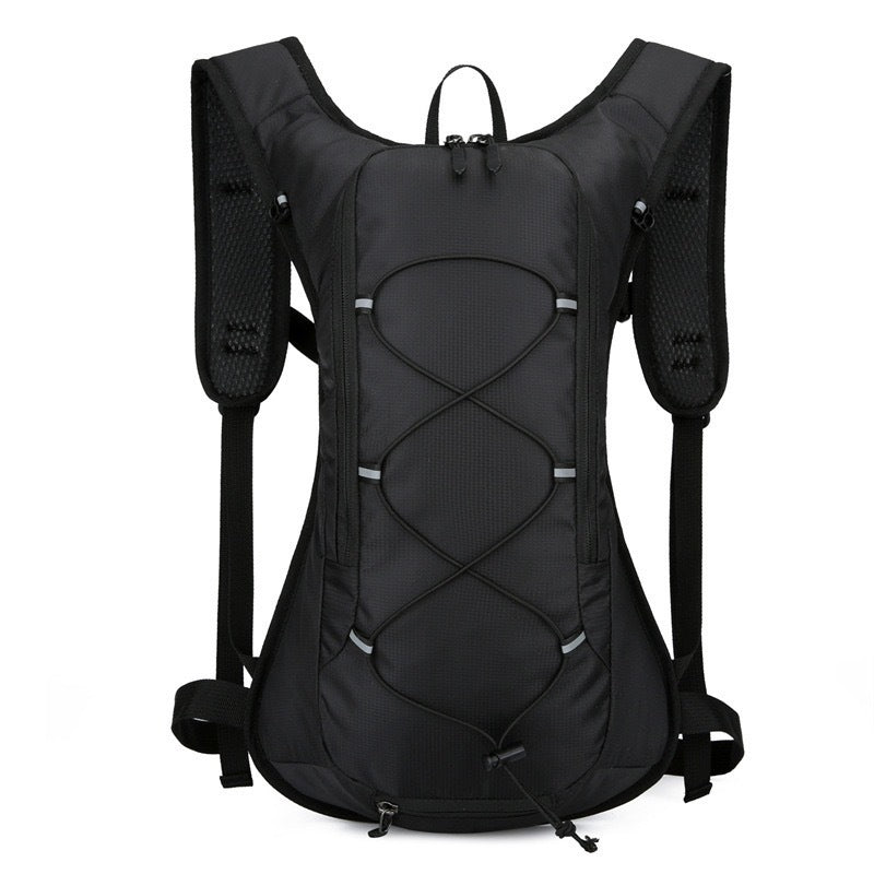Leichtgewichtiger Hydratationsrucksack Karnz