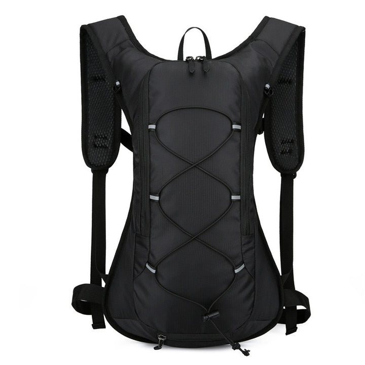 Leichtgewichtiger Hydratationsrucksack Karnz