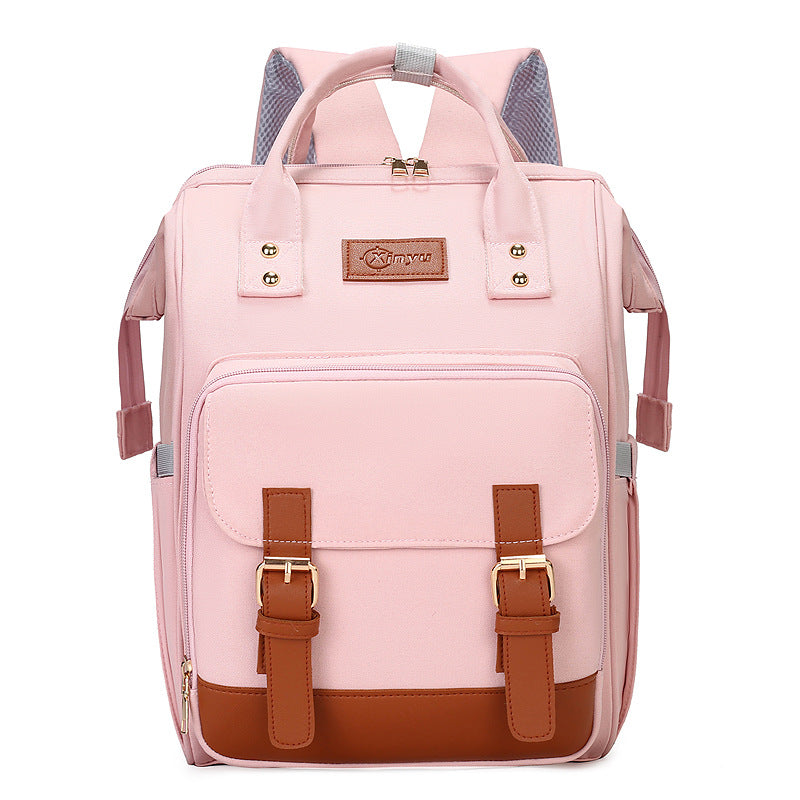 Multifunktionaler Urban Rucksack Karnz
