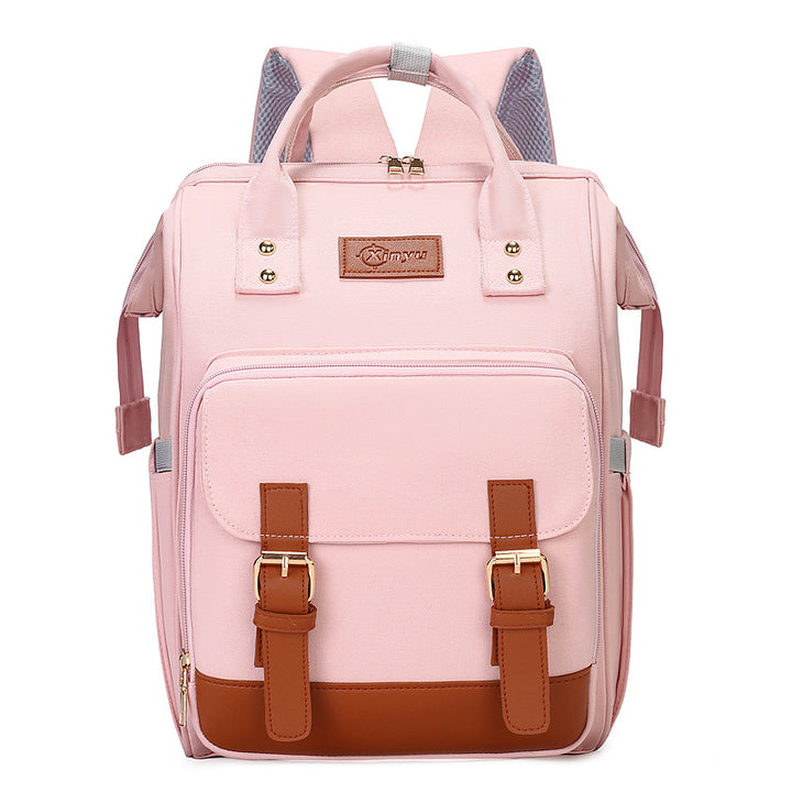 Multifunktionaler Urban Rucksack Karnz