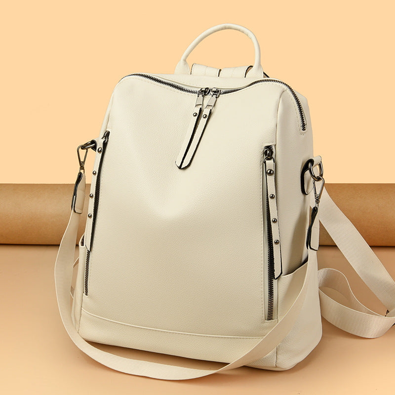 Modischer Mehrfunktions-Rucksack Karnz