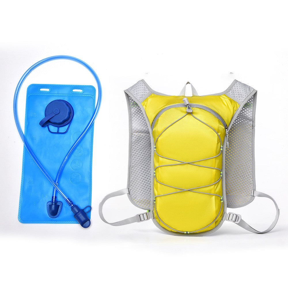 Hydration Pack mit ergonomischem Design Karnz