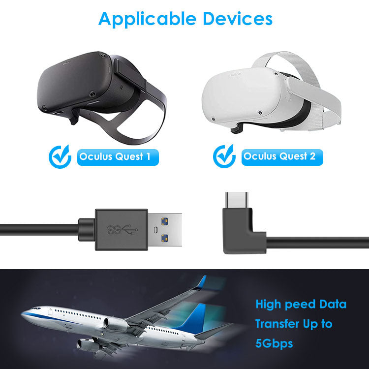 Usb-C Ladekabel Karnz