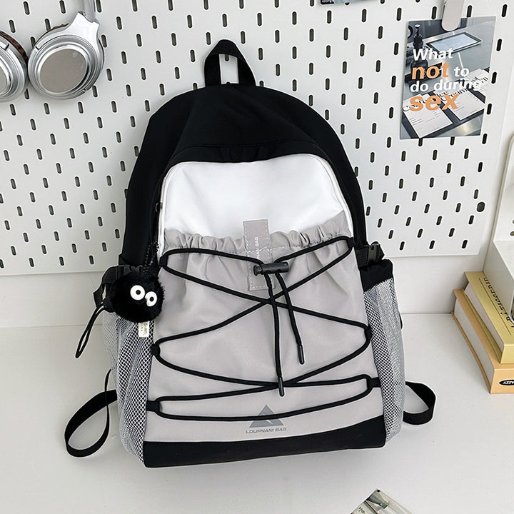Vielseitiger Outdoor-Abenteuer-Rucksack Karnz