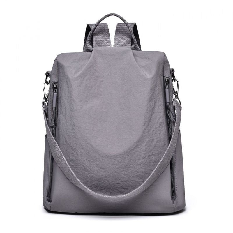 Vielseitiger kompakter Sling-Rucksack Karnz