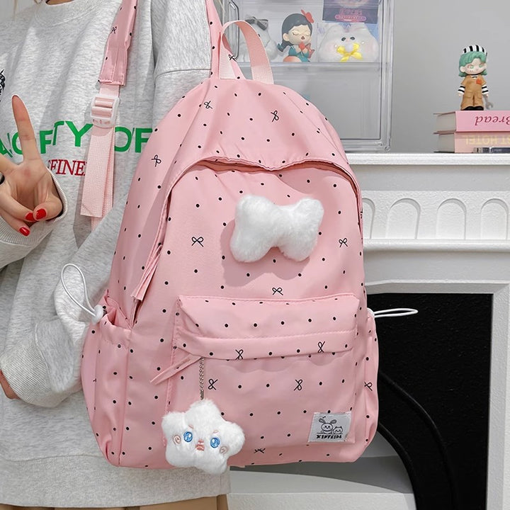 Pünktchen Rucksack