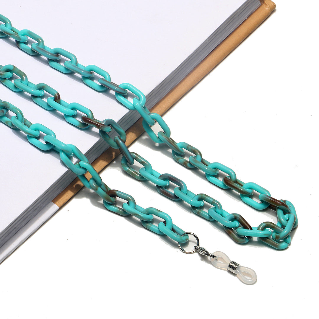 Stylischer Chain Eyewear Holder Karnz