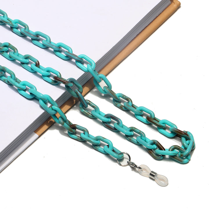 Stylischer Chain Eyewear Holder Karnz