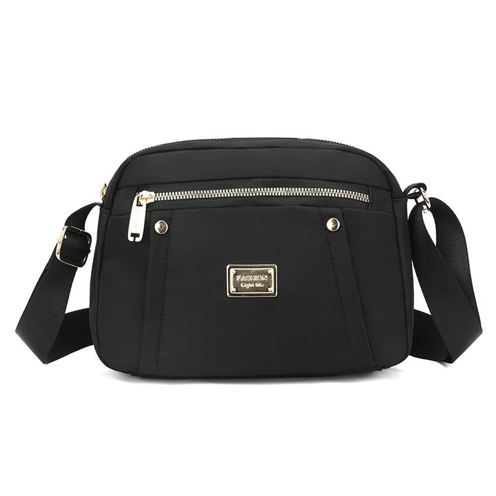 Mode Crossbody Tasche Karnz