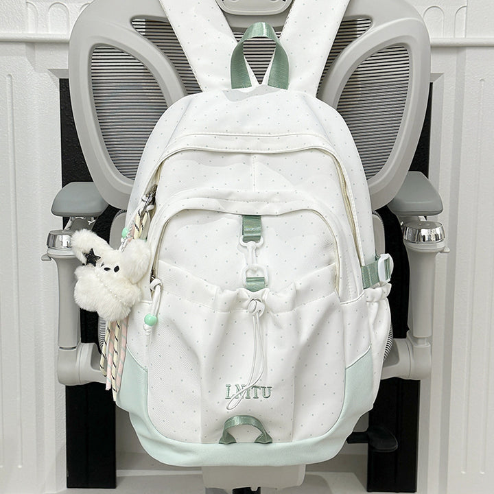Spaßiger und fantasievoller Plüsch-Rucksack