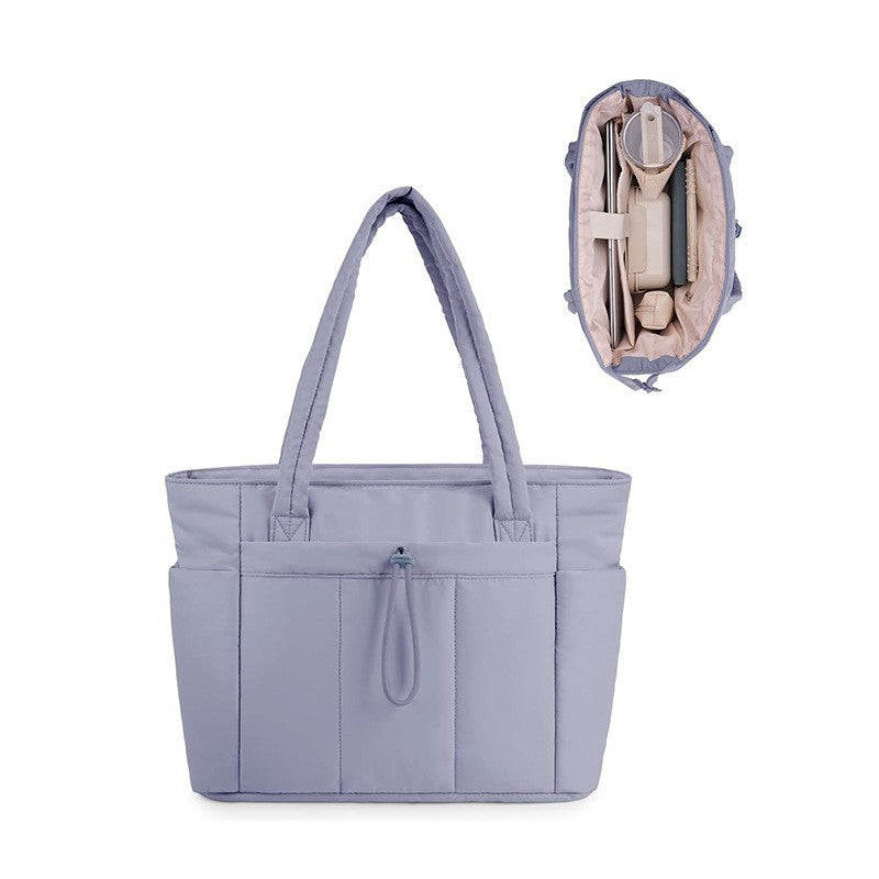 Moderne Alltags- und Freizeit-Tasche Karnz
