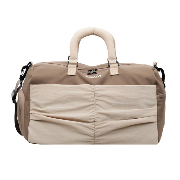Stylisch vielseitige Wochenend-Duffle