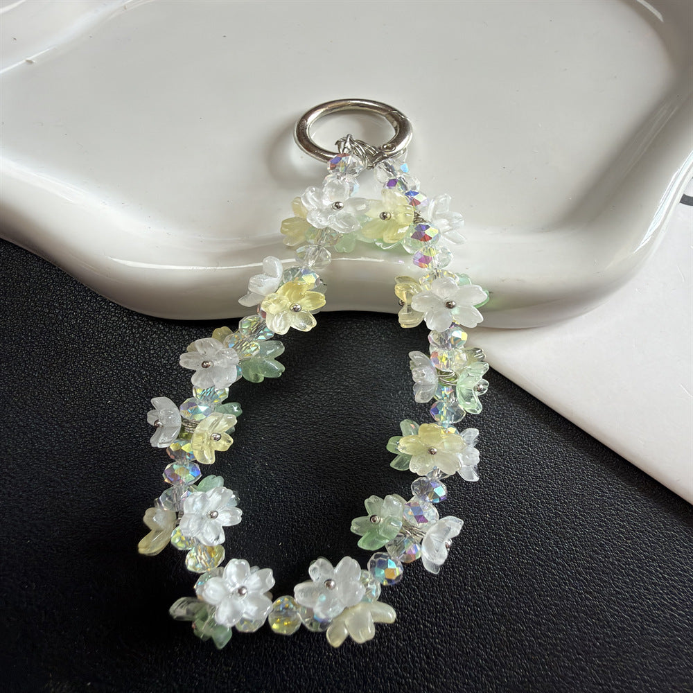 Blumencharme Handykette Karnz